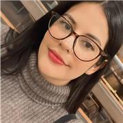 Licenciada en Biología, realizo clases de biología a nivel escolar (ciencias naturales y biología) y universitario